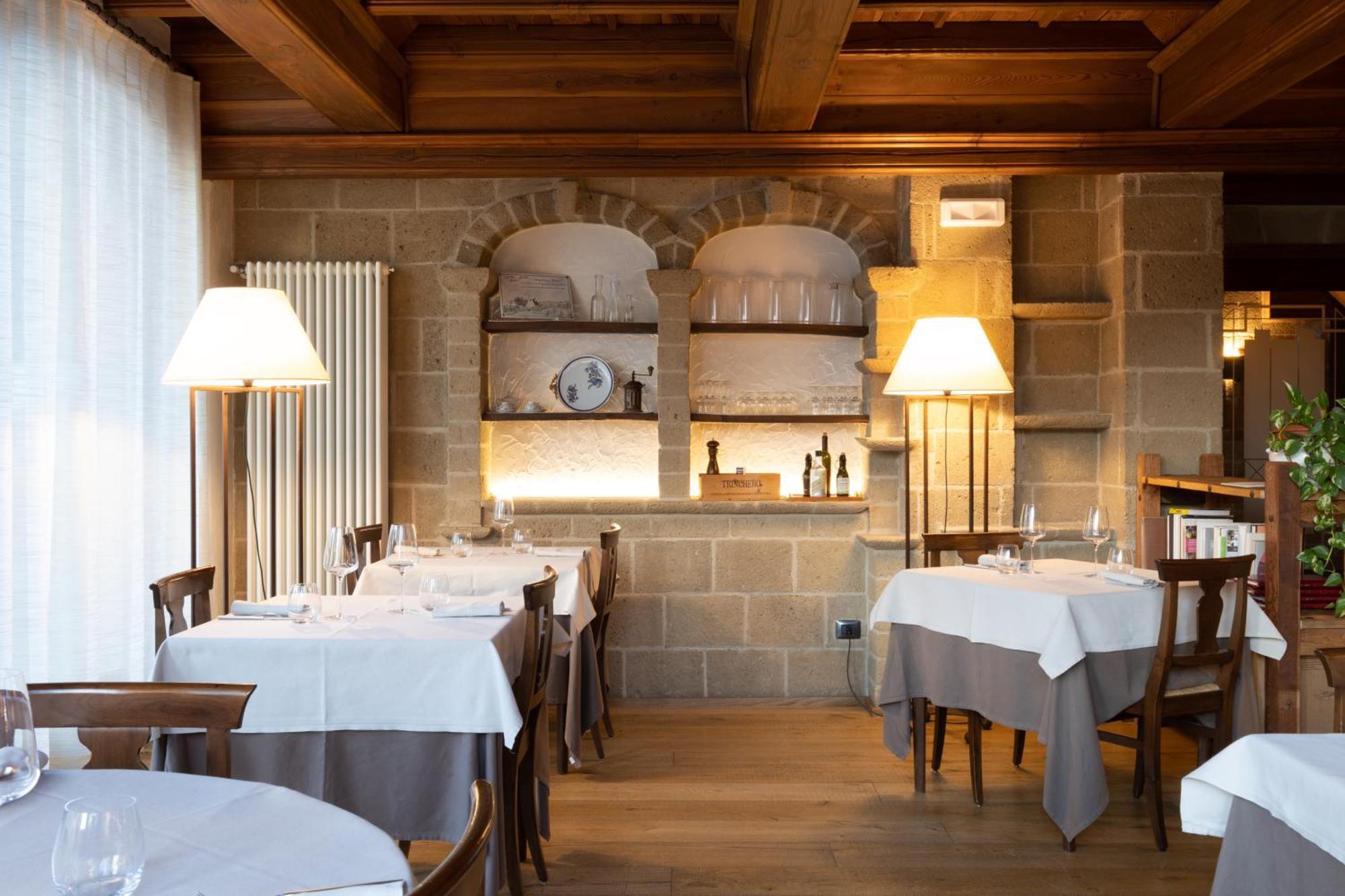 Hotel Ristorante Da Politano Boves Exterior foto